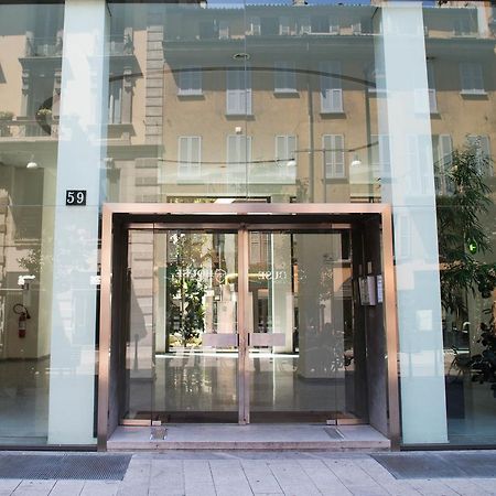 Garibaldi Central Nest Milano Esterno foto