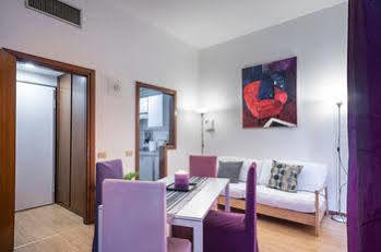 Garibaldi Central Nest Milano Esterno foto