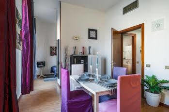 Garibaldi Central Nest Milano Esterno foto
