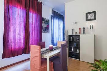 Garibaldi Central Nest Milano Esterno foto
